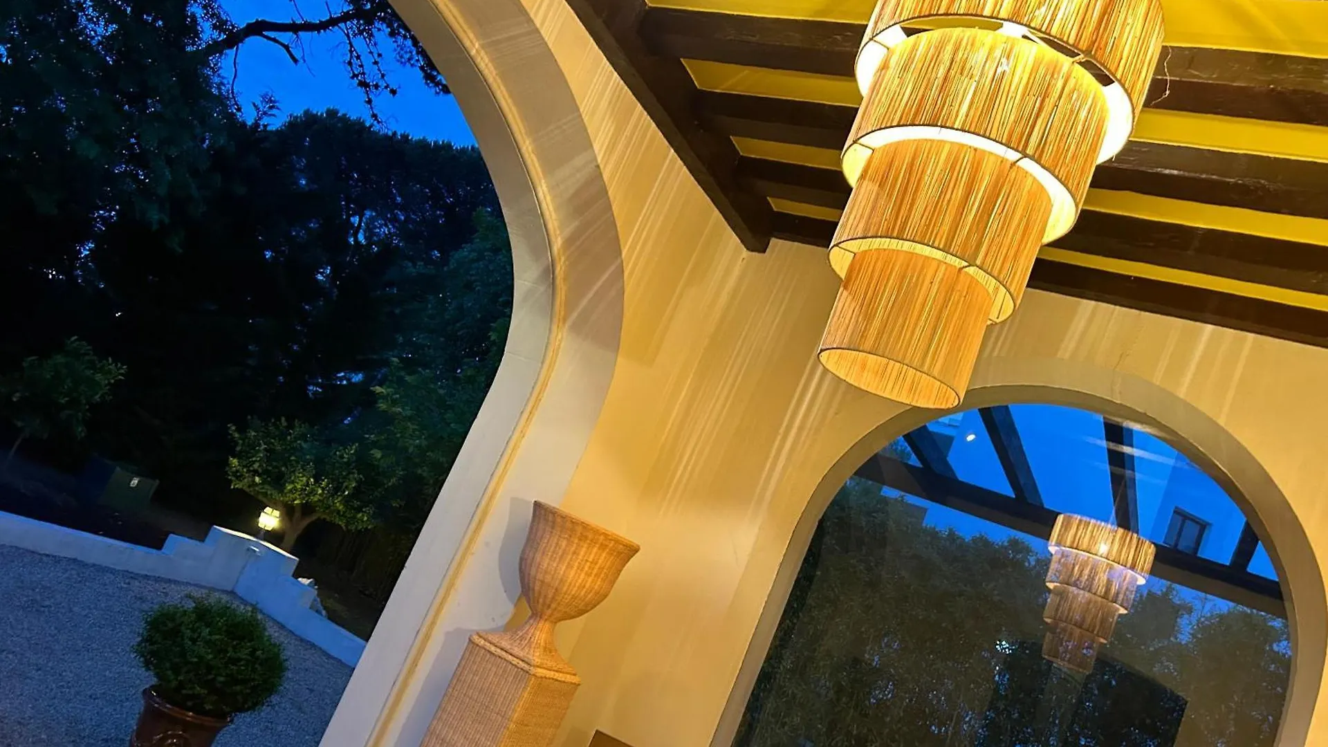 Maison d'hôtes La Maison du Marquis Biarritz