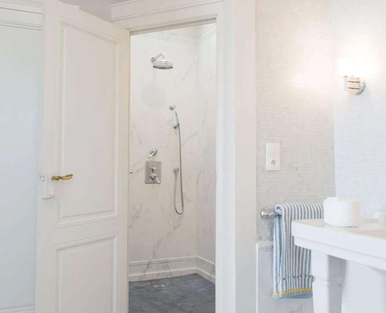 Guest house Maison Cuevas Biarritz