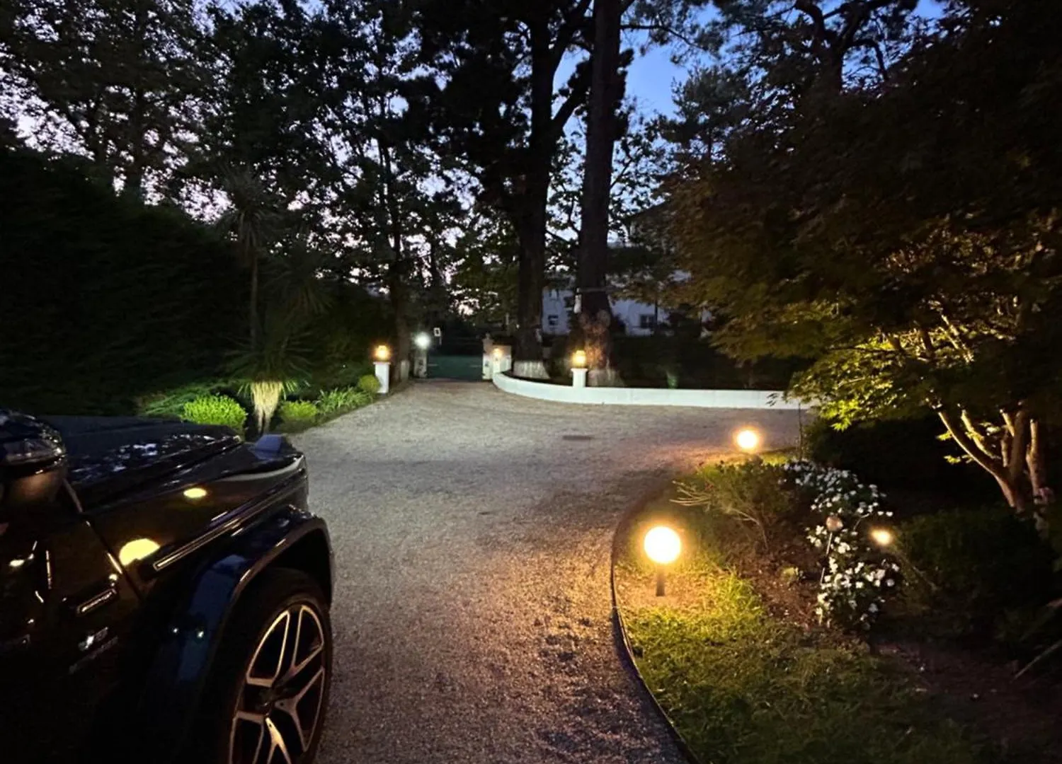 La Maison du Marquis Biarritz Maison d'hôtes