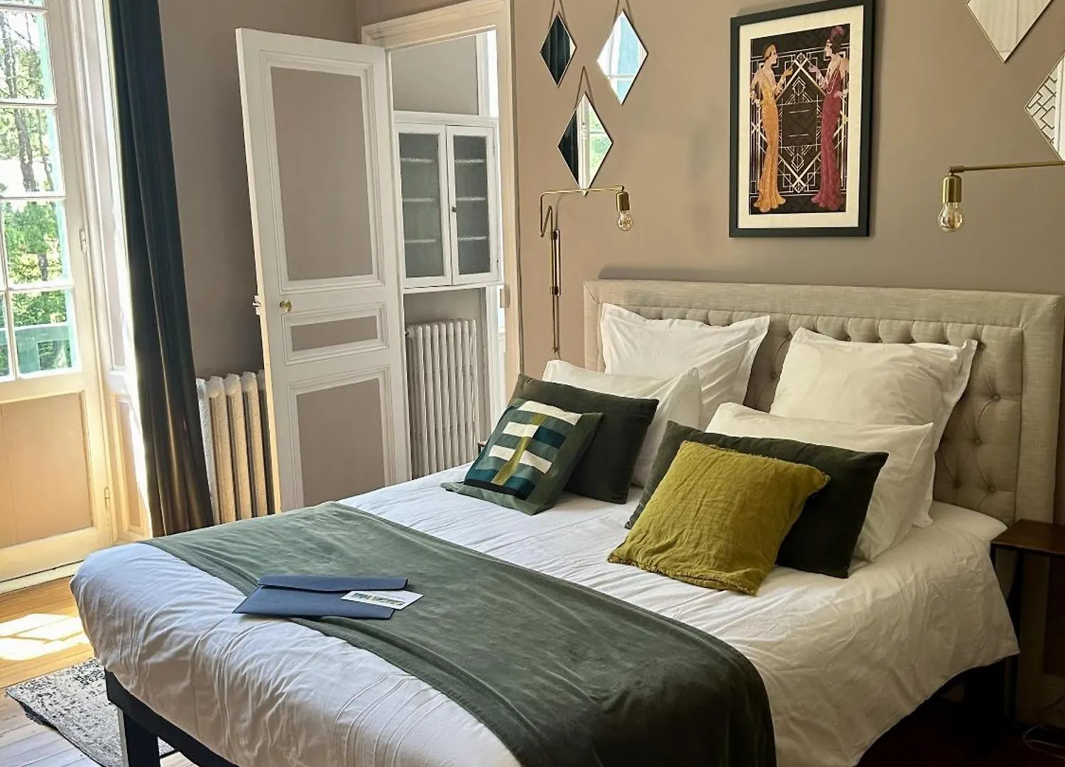 Maison Cuevas Biarritz