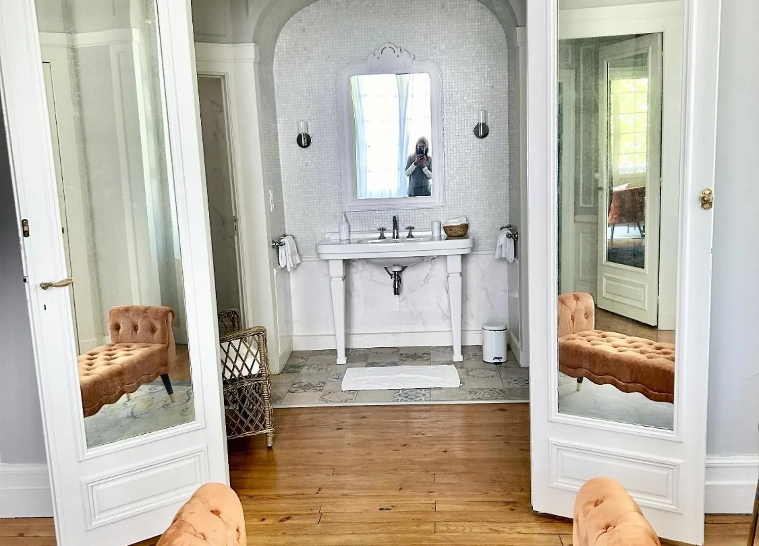 Guest house Maison Cuevas Biarritz