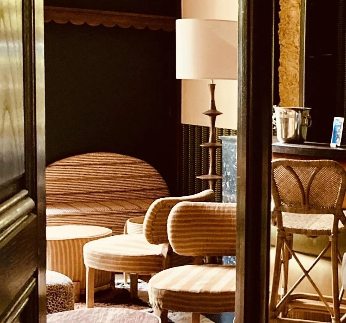 Maison Cuevas Biarritz