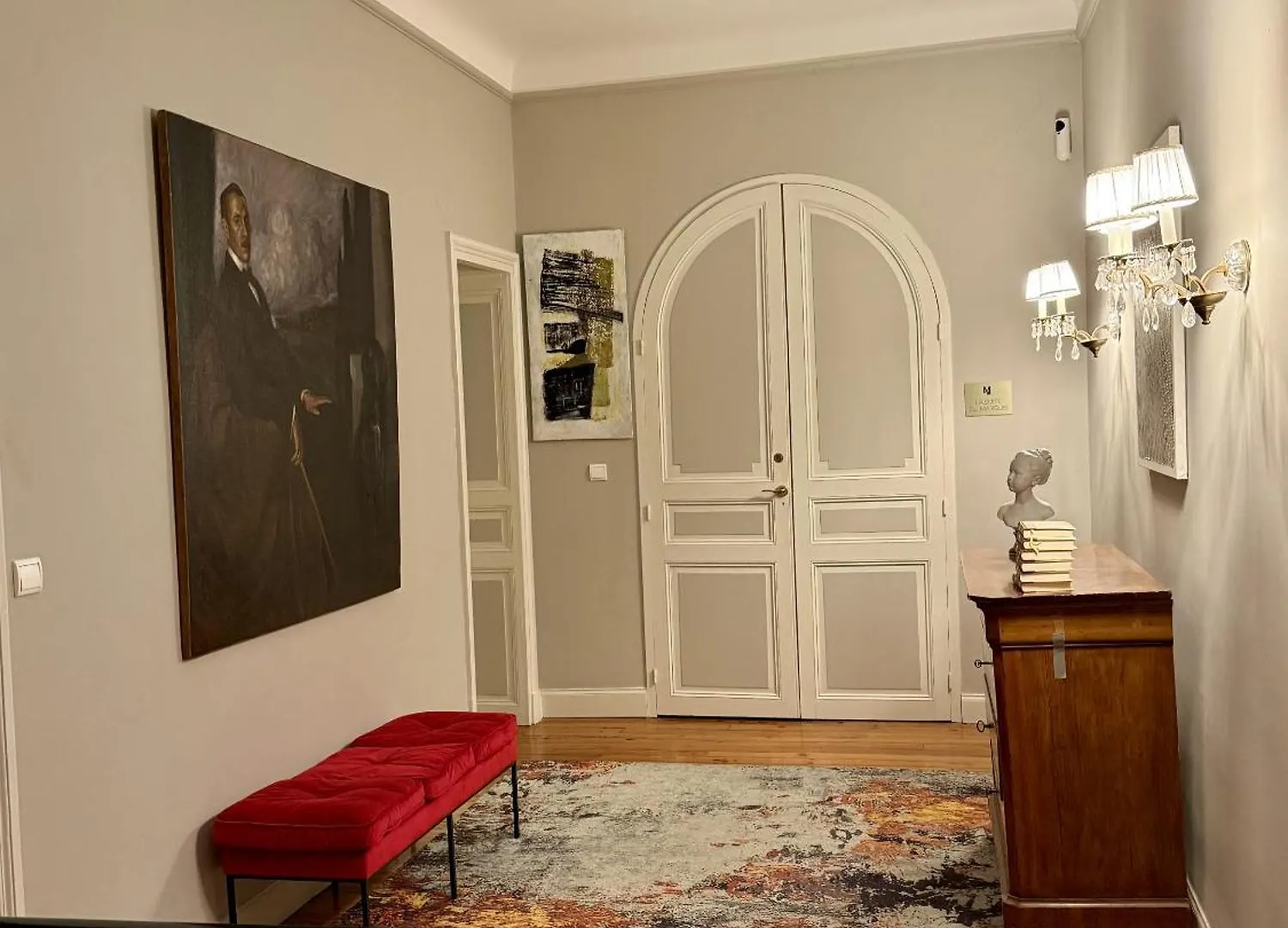 Maison Cuevas Biarritz 2*,  France