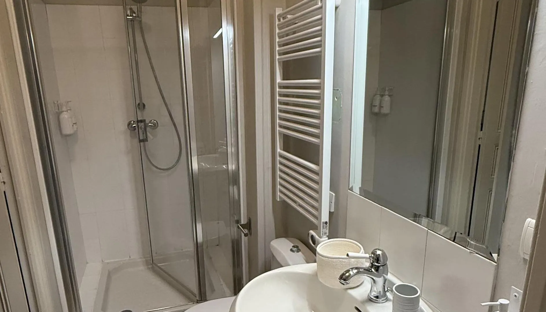 Guest house Maison Cuevas Biarritz