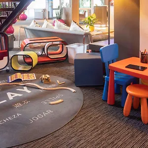 Novotel Geneve Aeroport France 4* Ferney-Voltaire