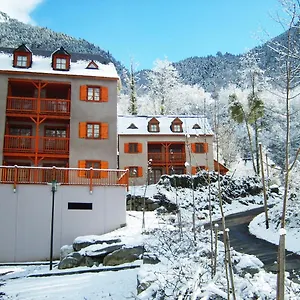 Appart hôtel Résidence Néméa Les D'estive