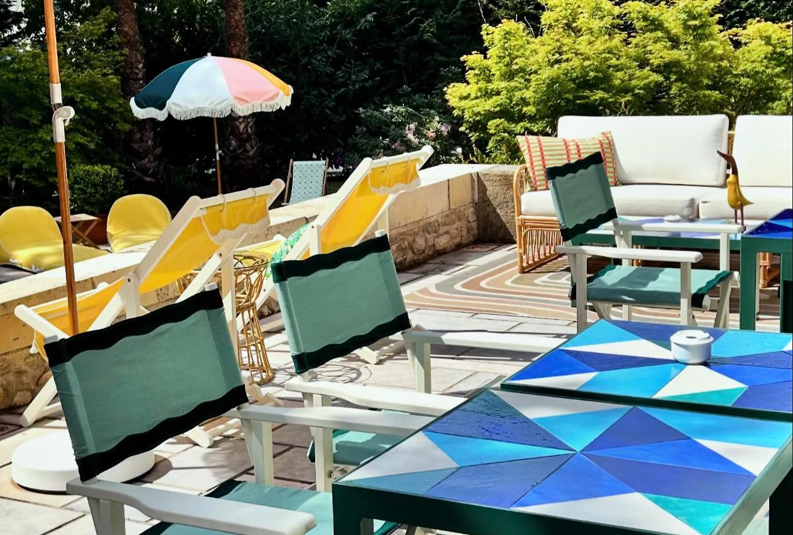 Maison Cuevas Biarritz
