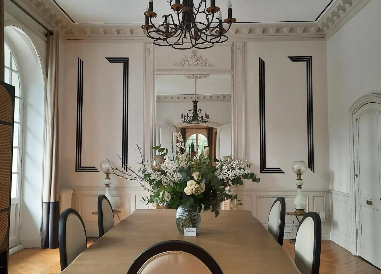 Gasthuis Maison Cuevas Biarritz