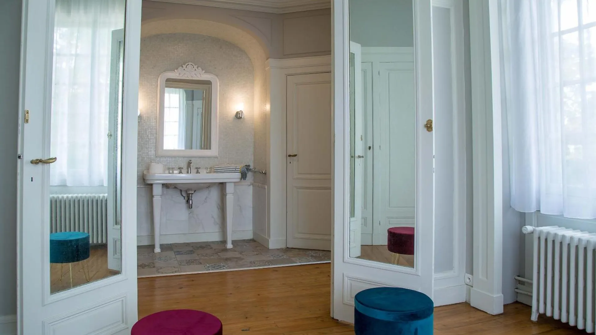 Maison Cuevas Biarritz