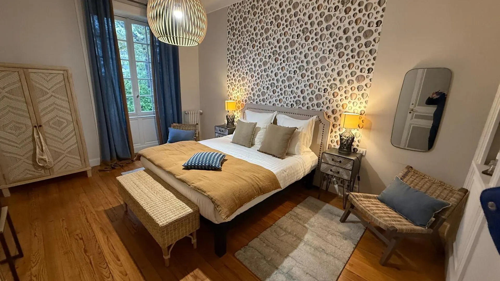 Maison Cuevas Biarritz Frankrijk