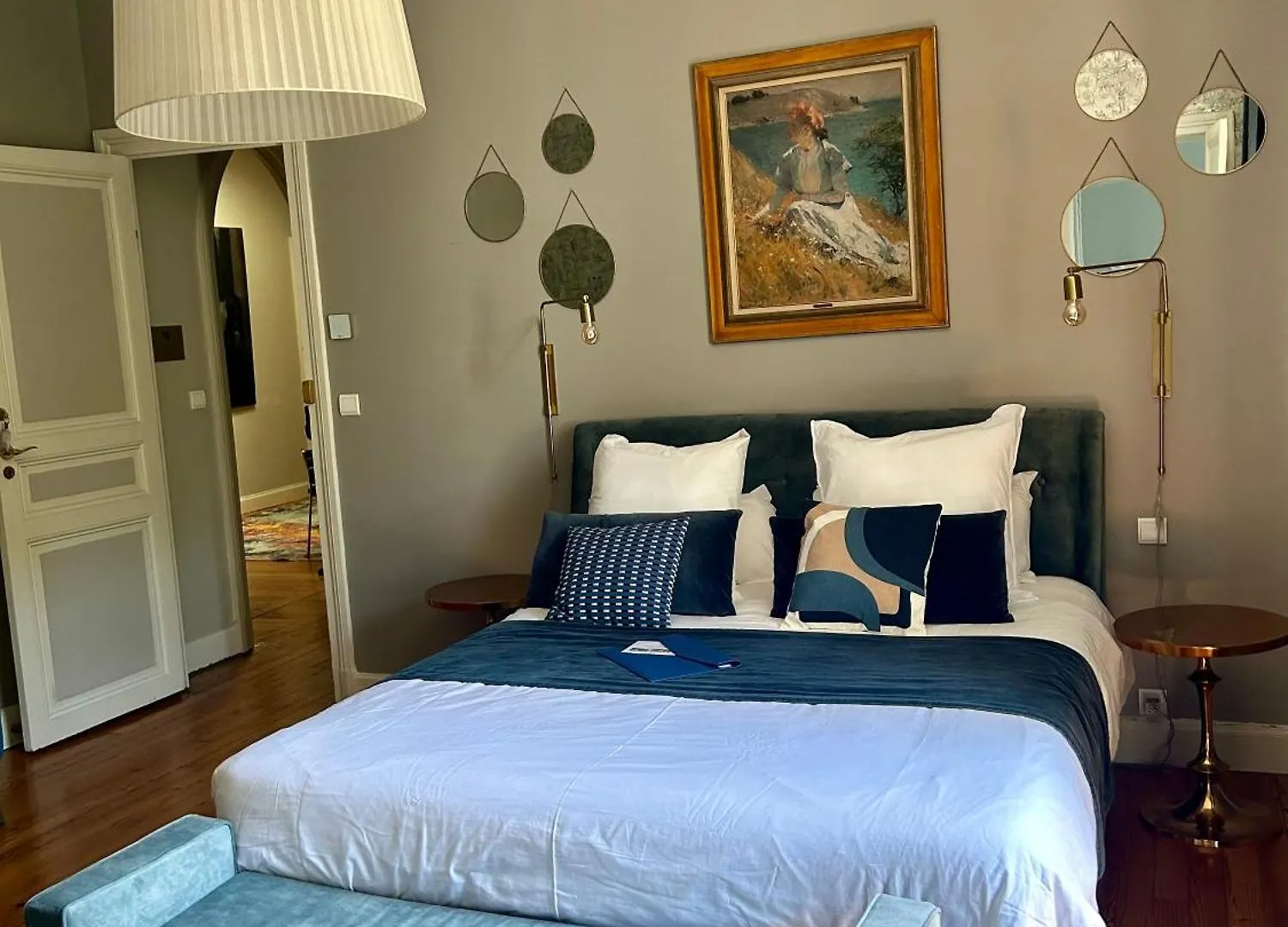 Maison Cuevas Biarritz