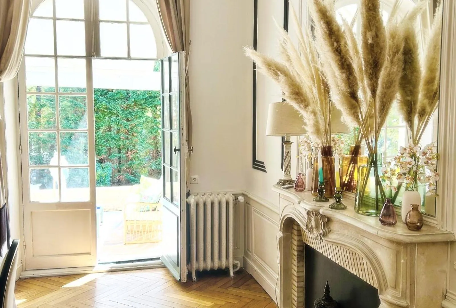 ** Gasthuis Maison Cuevas Biarritz Frankrijk