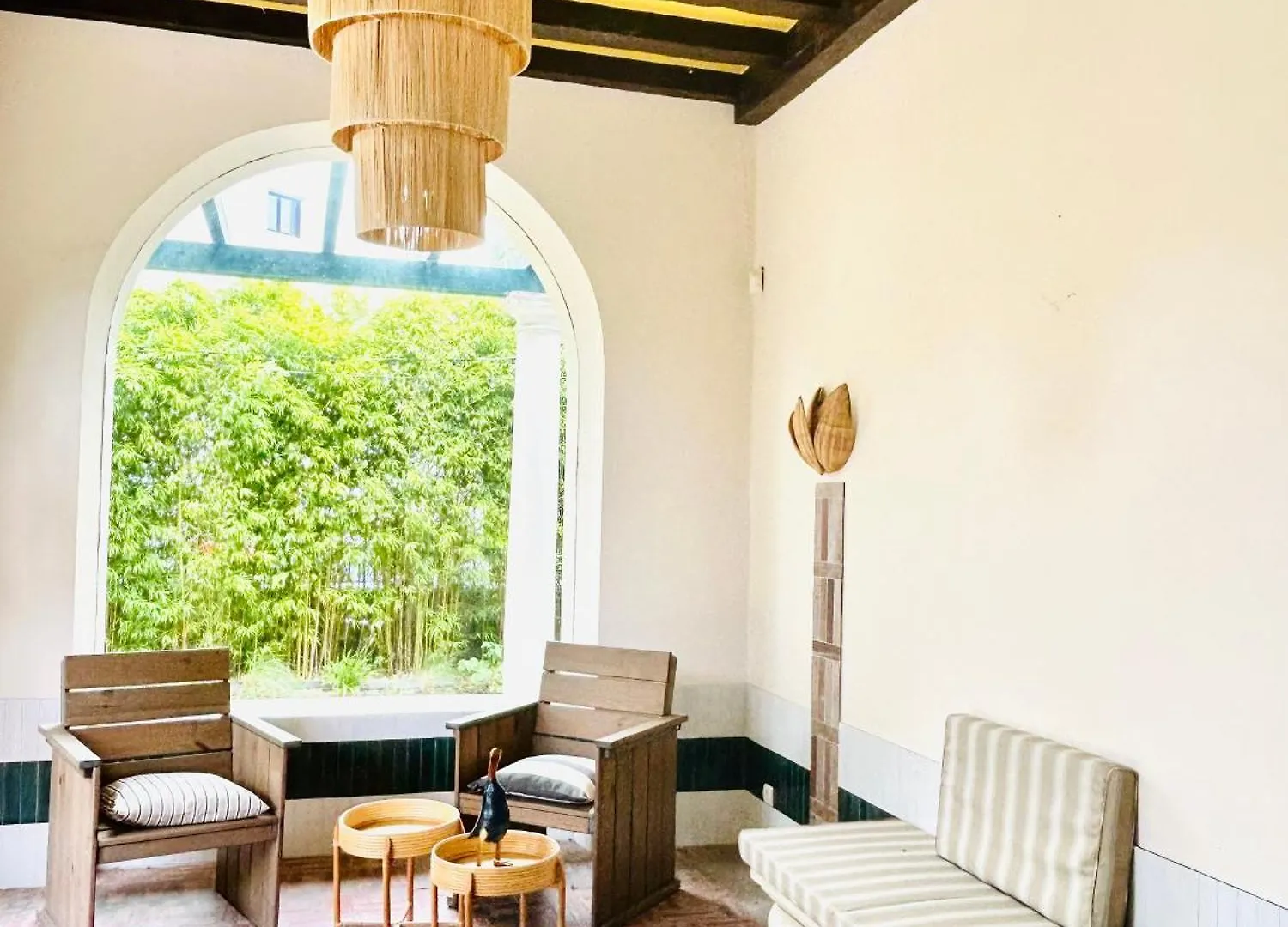 Maison Cuevas Biarritz 2*,