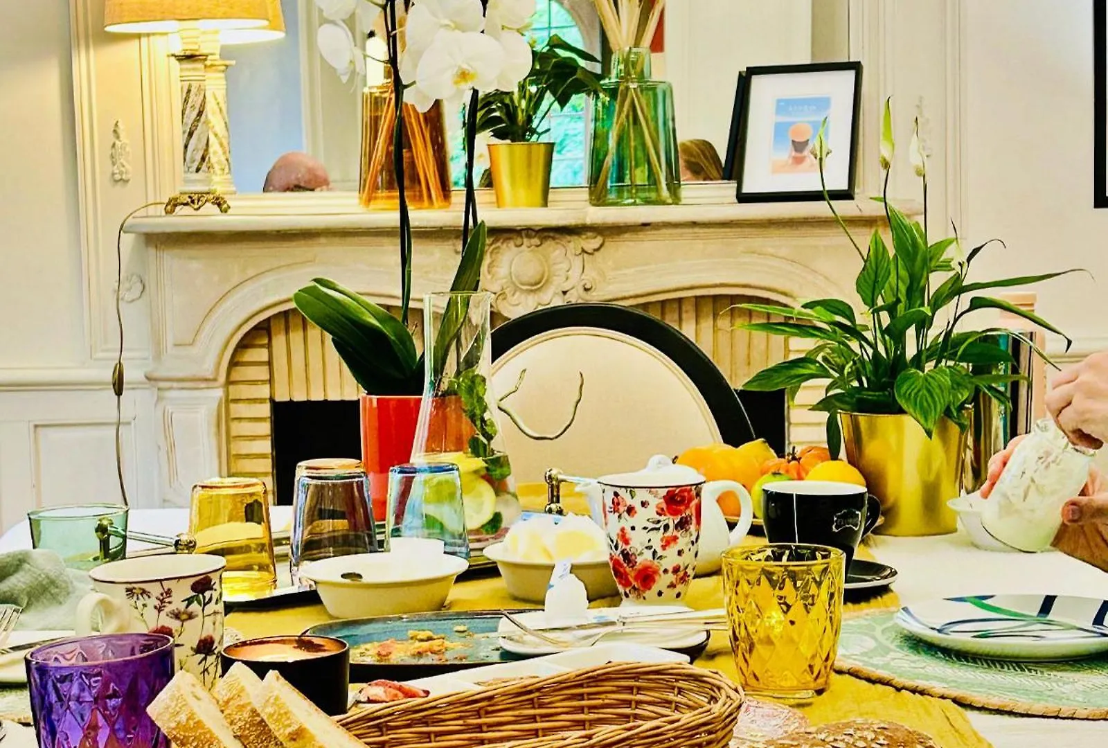 Maison Cuevas Biarritz