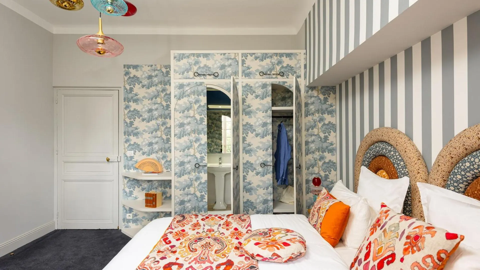 Gasthuis Maison Cuevas Biarritz