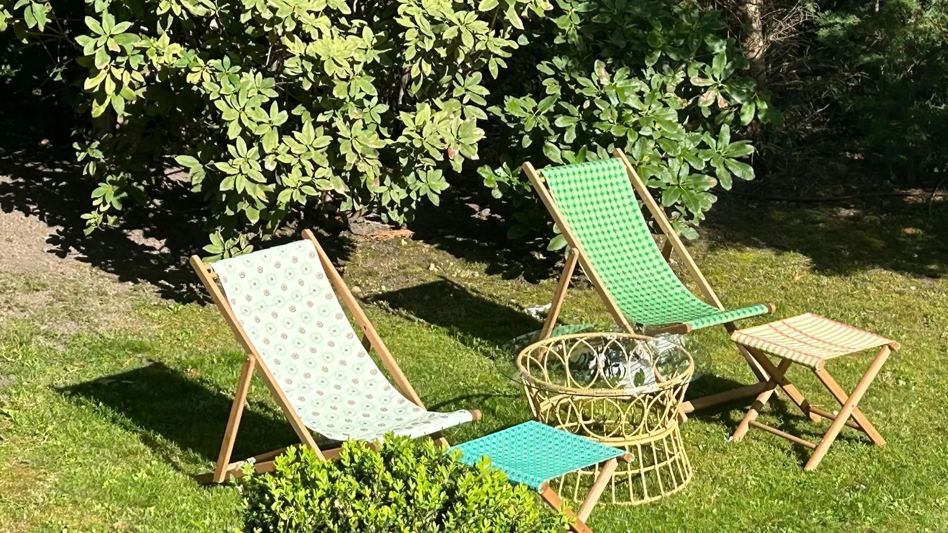 Gasthuis Maison Cuevas Biarritz