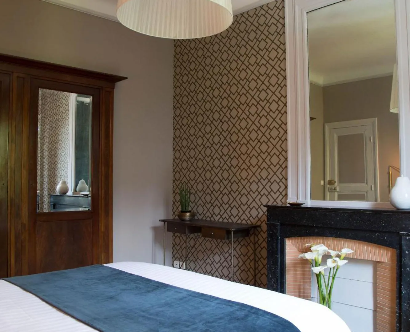 Maison Cuevas Biarritz 2*,