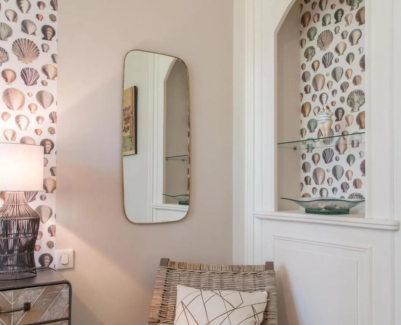 Maison Cuevas Biarritz 2*,