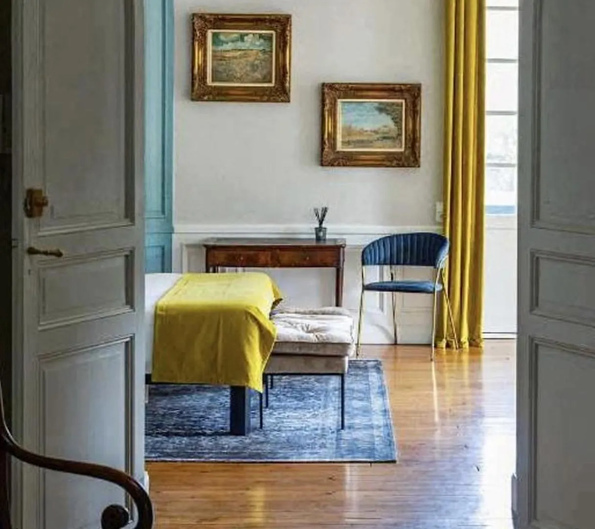 Guest house Maison Cuevas Biarritz